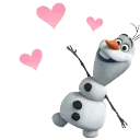 Olaf_love Olaf_love