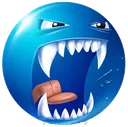 Furious