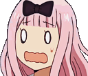 chikawaah Discord emoji
