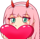 02corazon Discord emoji