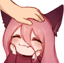 patpat Discord emoji
