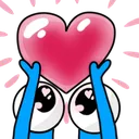 heartdado