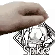 petspikie