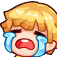 ky_zenitsu_cry Discord emoji