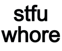 stfuwhore