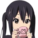 1Azusa_Sip 1Azusa_Sip