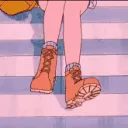 legs