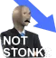 notstonks