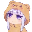 loliosito Discord emoji