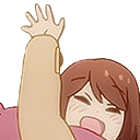 byee Discord emoji