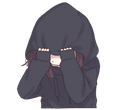 huhuhuhuhu Discord emoji