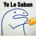 sabun