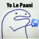 paani