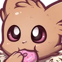 EeveeNomDonut