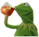 kermitsiptea kermitsiptea