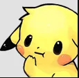 Pikathink PikaThink Discord Emoji