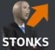 stonks