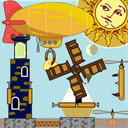 :world_clockwork_city: