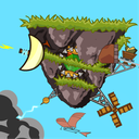 :world_floating_islands: