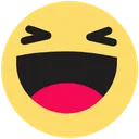 haha Discord Emoji