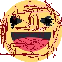 hahacursed Discord Emoji