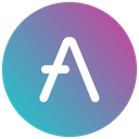 AAVE Discord emoji