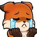 foxcry2