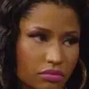 nickistare Discord Emoji