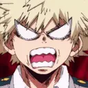 BakugoAngry