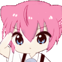 PinkSalute