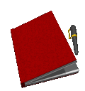 Book Discord emoji