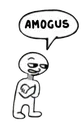 AMOGUS