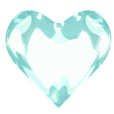 Spinningheart_Blue Discord Emoji