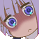KannaSpook Discord emoji