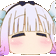 KannaBlob Discord emoji