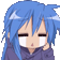 KonataCry Discord emoji