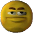 sus Discord emoji