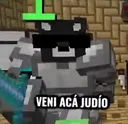 Veniacajudio