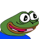 Pepege Discord emoji
