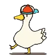 duckDance