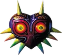 majorasmask