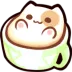 angelic_coffeecupgreen