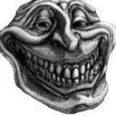trollface trollface