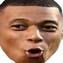mbappogU Discord Emoji