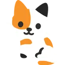 Calicokitty Discord Emoji
