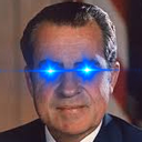laser_Nixon Discord emoji