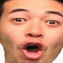 POGGERSDUDE Discord emoji