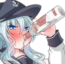 HibikiDrunk