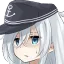 HibikiStare