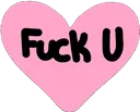 heartfuckyou heartfuckyou